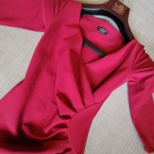 Italian Designer Bodycon Dress